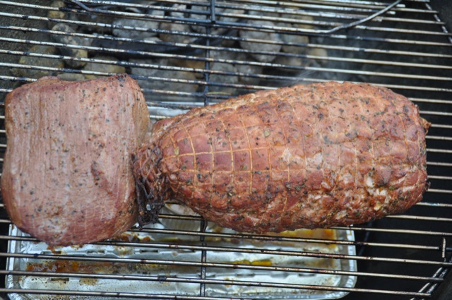 Kerntemperatur Schweinebraten Niedergaren In Ofen Grill Kerntemperatur Ubersicht