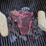 Kerntemperatur T-Bone-Steak in Medium – Perfekt vom Grill