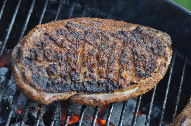 Kerntemperatur Entenbrust Vom Grill Entenbrustfilet Garzeit Kerntemperatur Ubersicht