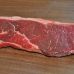 Kerntemperatur Rumpsteak – Striploin-Steak 