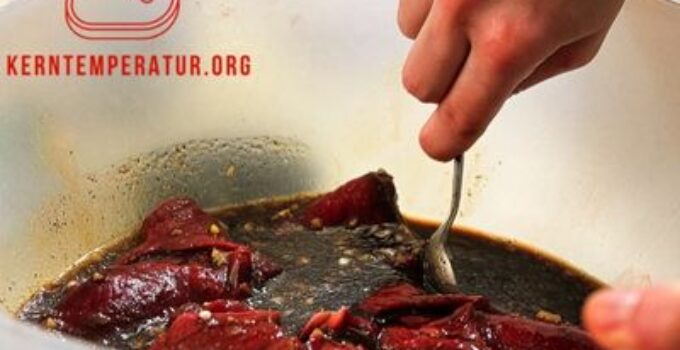 3 Lammlachse Marinade Rezepte
