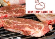 Fleisch vom Grill – Steaks, Karre und Spare-Ribs