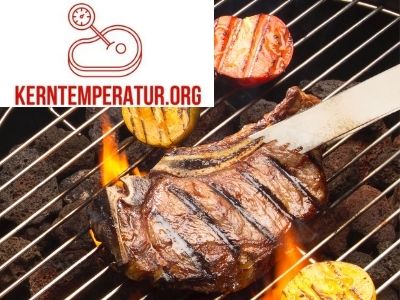 Garstufen bei Fleisch & Steaks: Kerntemperatur für Well Done, Medium, Rare - Kerntemperatur ...