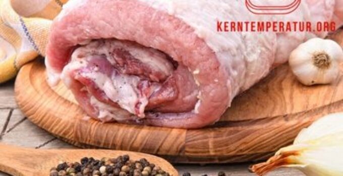 Hackbraten würzen – so geht’s