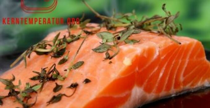 Lachs würzen – so geht’s