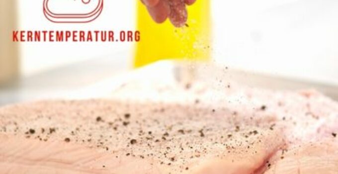 Schweinebauch würzen – so geht’s