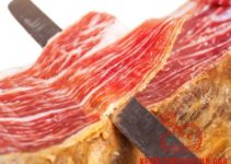Iberico Kerntemperatur für alle Fleischstücke