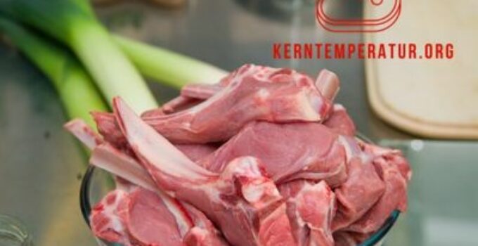 3 Kalbskotelette Marinade Rezepte