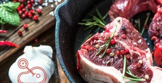 Lamm würzen – so geht’s