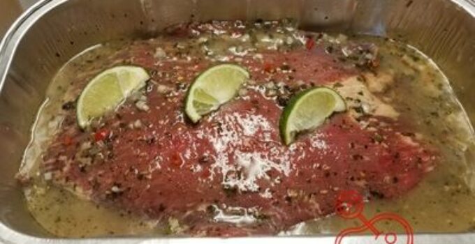 3 Pulled Pork Marinade Rezepte