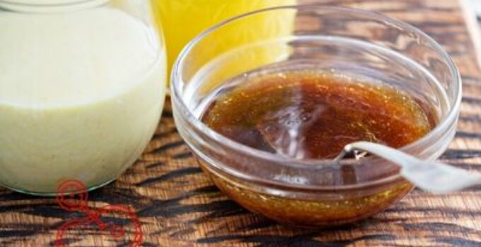 3 Reh Marinade Rezepte