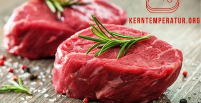 Rinderfilet würzen – so geht’s