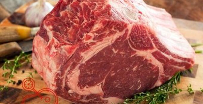 Roastbeef würzen – so geht’s