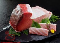 Thunfisch einfrieren & auftauen – Wie lange haltbar?
