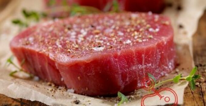 Thunfisch würzen – so geht’s