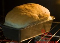 Brot Kerntemperatur – Tabelle für Baguette, Bauernbrot & mehr