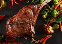 Top-10 Tomahawk Steak Beilagen – Was passt dazu?